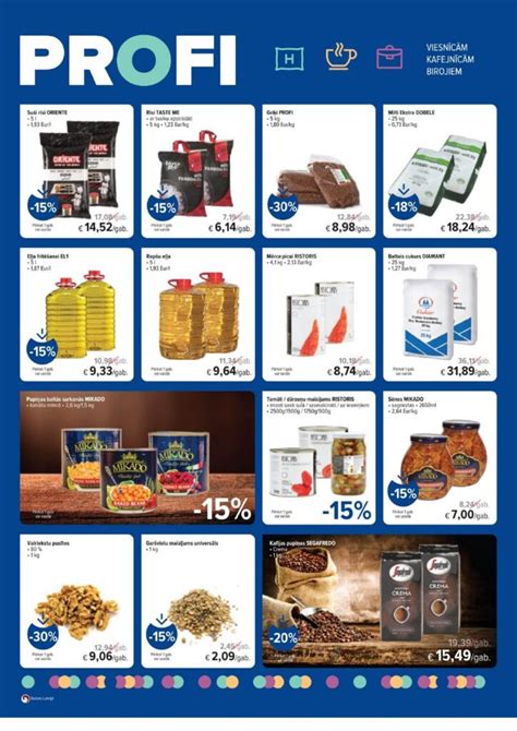promo buklets